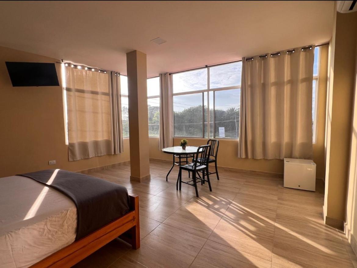 Ohana Beach Hotel Playas Rum bild