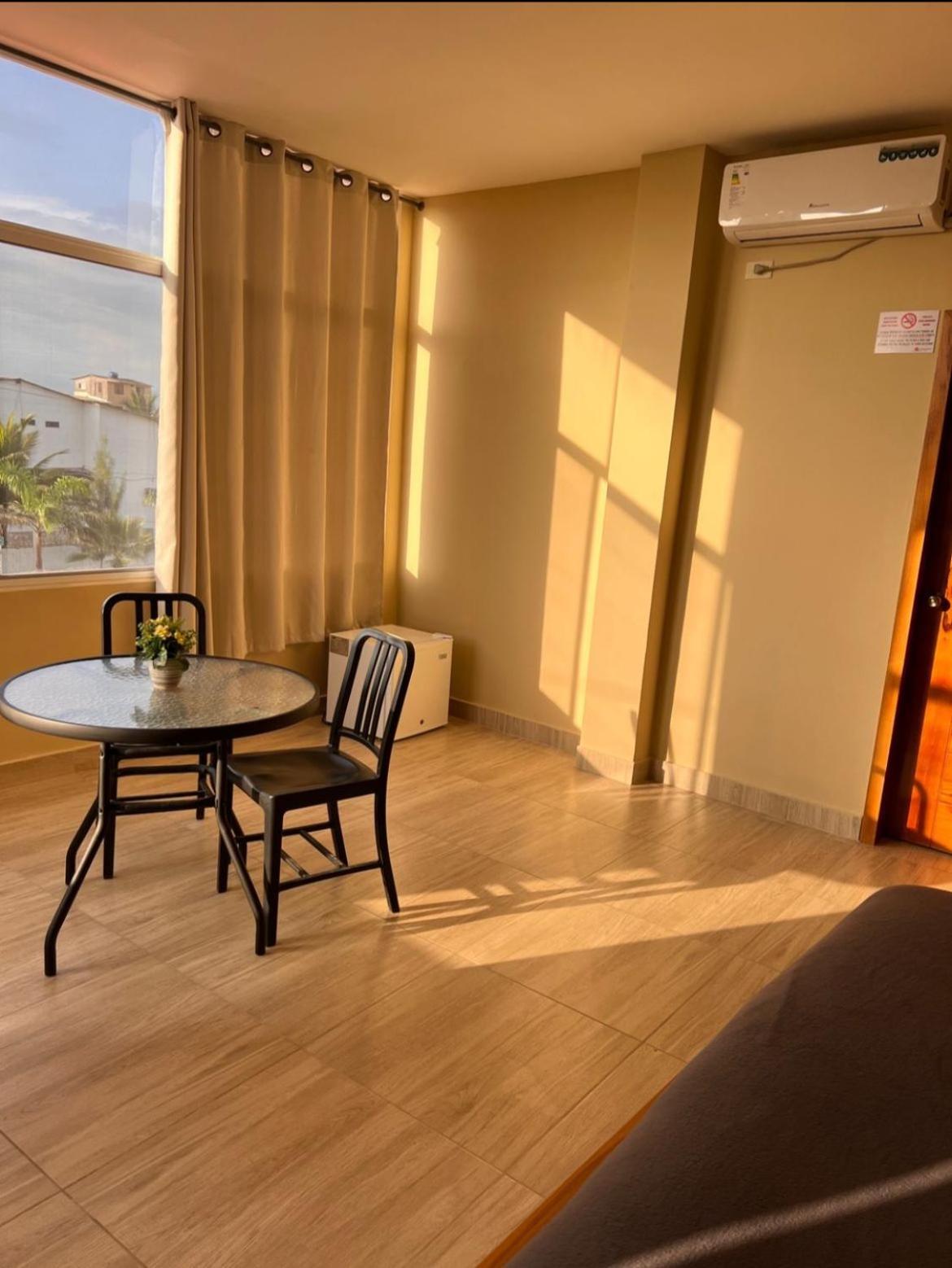 Ohana Beach Hotel Playas Rum bild