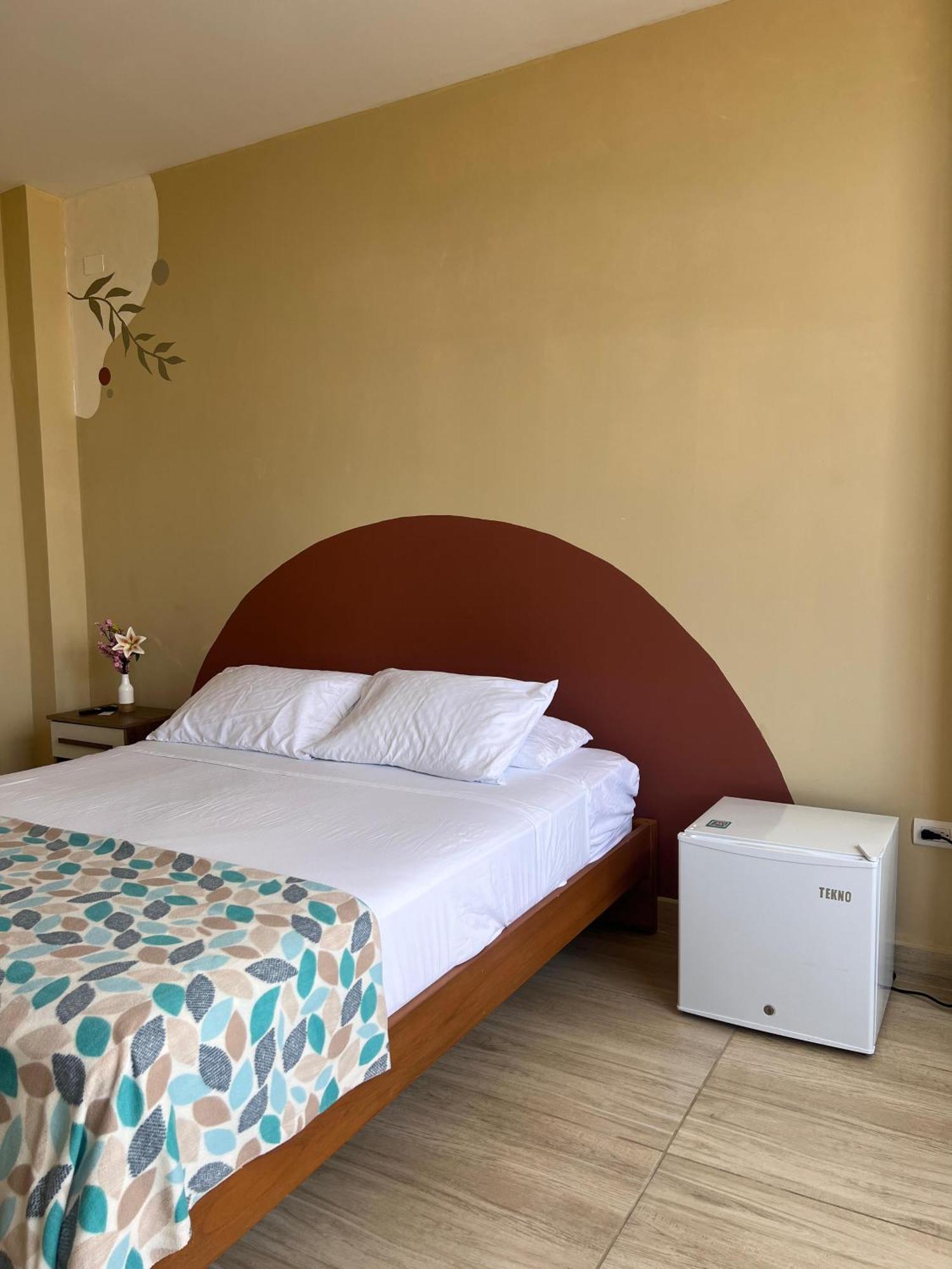 Ohana Beach Hotel Playas Rum bild